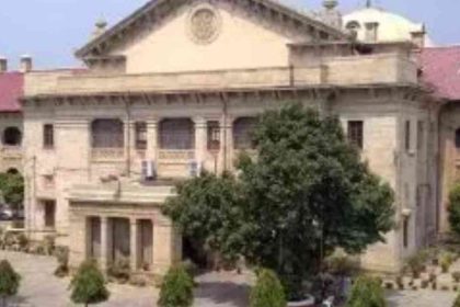 ‘Appears all proceedings undertaken by a ghost Allahabad HC quashes