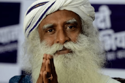 ‘Atrocities on Hindus not just… Sadhguru calls for action as