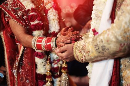 ‘Both had been deeply in love Bihar man helps wife