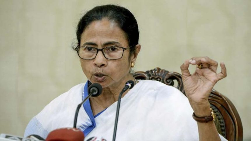 ‘We will do what the government asks Mamata Banerjee on