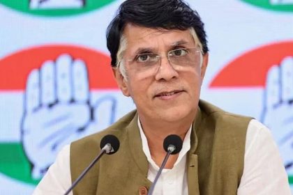 UP government’s social media policy: Define objectionable content, Pawan Khera asks BJP