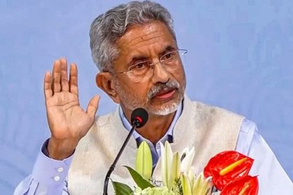 State of ties with China calls for investments from there be scrutinised: S Jaishankar