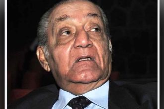 AG Noorani, noted Supreme Court lawyer and renowned author, dies at 93