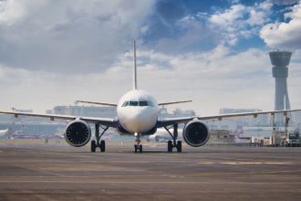 Security scare at Amritsar airport after drone-like objects spotted flying, flights halted