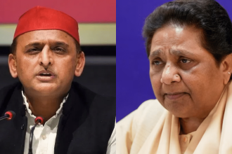 Ayodhya rape case Akhilesh demands ‘DNA tests of accused Mayawati