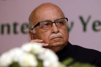 BJP veteran LK Advani admitted to Apollo Hospital in Delhi