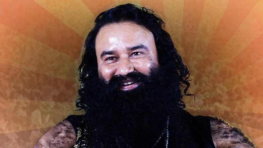 Furlough to Ram Rahim before elections in Haryana: How have political parties benefitted in past