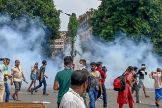 ‘In Didi’s Bengal, to help rapists is valued’: JP Nadda takes dig at TMC; BJP calls 12-hour strike