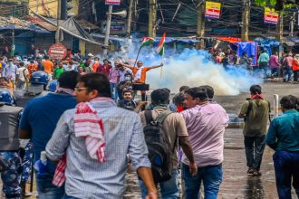 BJP’s Bengal bandh today: What’s open & what’s closed? Protest timings