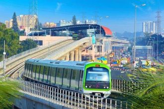 Bengaluru-Hosur metro line: Feasiblity report in final stage as officials inspect site