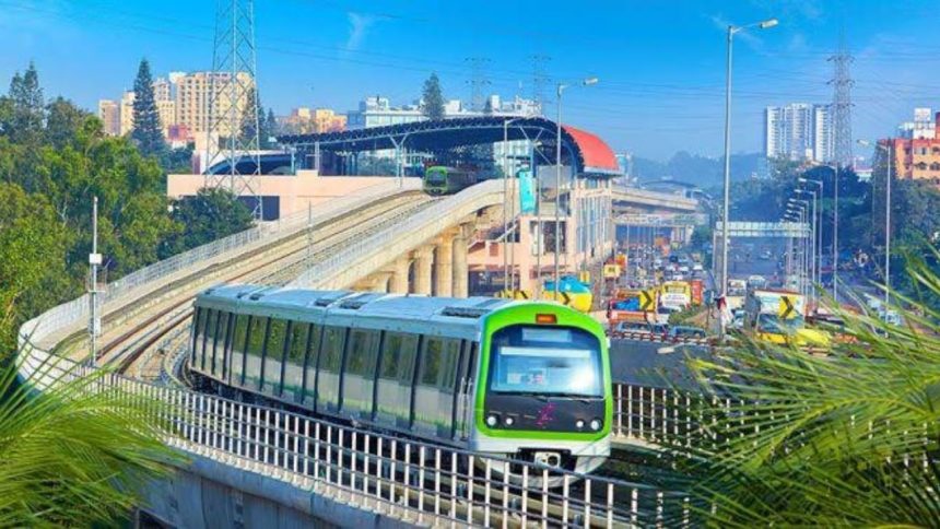 Bengaluru-Hosur metro line: Feasiblity report in final stage as officials inspect site