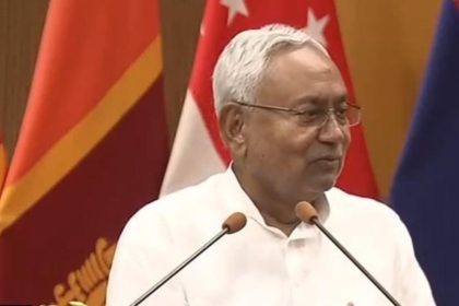 Delhi HC rejects plea challenging Bihar CM Nitish Kumar’s election as JDU president