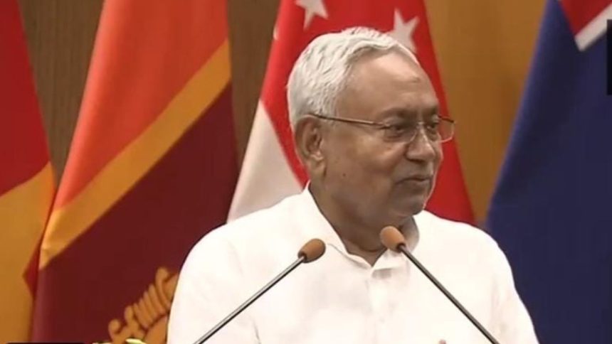 Delhi HC rejects plea challenging Bihar CM Nitish Kumar’s election as JDU president