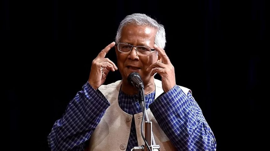 Breaking News Live Updates Muhammad Yunus to return to Bangladesh