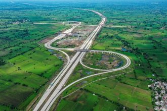 Chennai Bengaluru Expressway project faces delay new deadline set for 2025