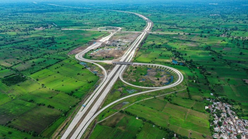 Chennai Bengaluru Expressway project faces delay new deadline set for 2025