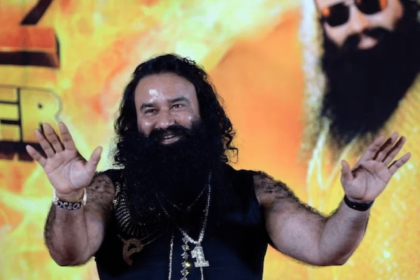 Dera Sacha Sauda chief Baba Ram Rahim comes out of jail on 21-day furlough by Haryana govt