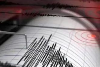 Earthquake Today 44 magnitude quake strikes Sikkim epicentre in Soreng