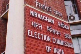 False campaign being run to discredit Lok Sabha polls Election