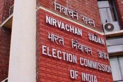 False campaign being run to discredit Lok Sabha polls Election