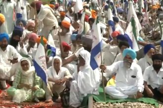 Supreme Court to constitute committee to amicably resolve farmers’ grievances ‘for all times’