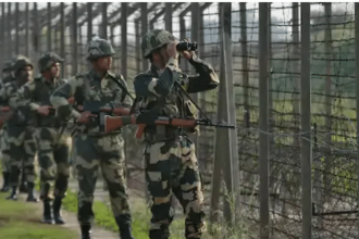 Firing near LoC in Jammu and Kashmir’s Gurez, Indian Army stops Pakistan’s bunker construction