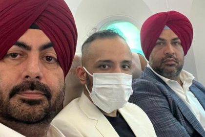 Know all about gangster Ramanjit Singh ‘Romi’ and why is he being extradited from Hong Kong