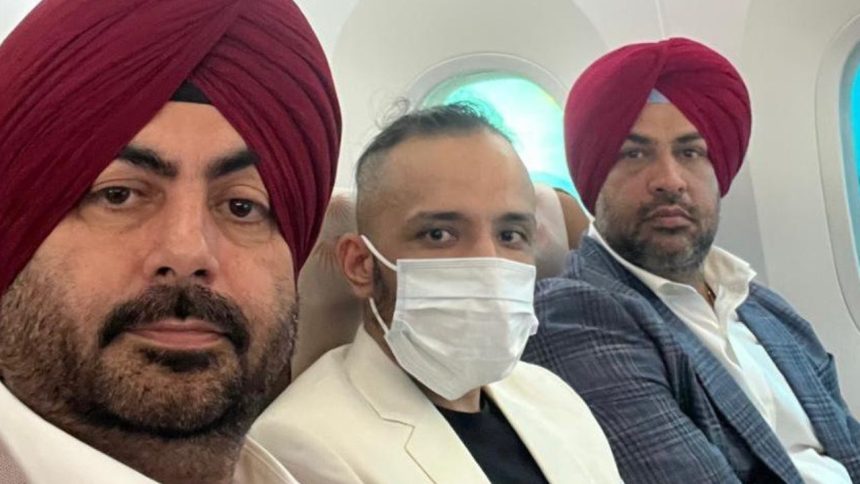 Know all about gangster Ramanjit Singh ‘Romi’ and why is he being extradited from Hong Kong