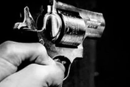 Delhi: Boy mistakes gun for toy, brings it to school