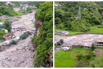 Himachal Pradesh Weather Update Orange alert issued for rains after