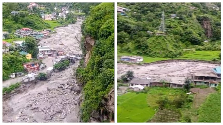 Himachal Pradesh Weather Update Orange alert issued for rains after