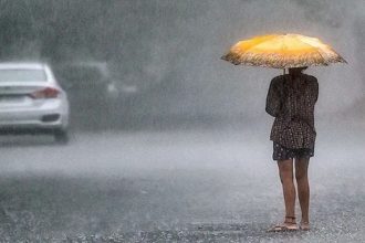 Himachal Pradesh weather updates Light rainfall likely in isolated places