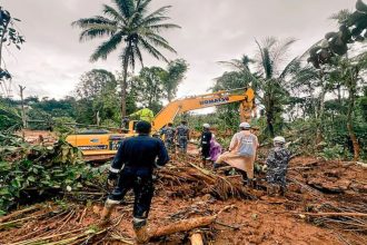 How Centres proactive approach saved hundreds of lives in landslide hit