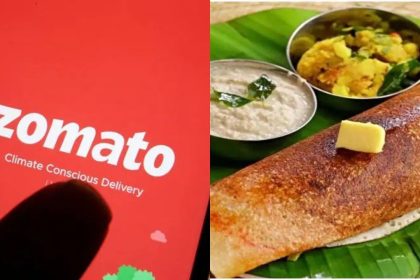 How a missing dosa uthappam combo cost Zomato Rs 15000