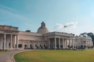 IIT Roorkee ranks 8 in top 10 educational institutes in India, AIIMS Rishikesh secures 14th place