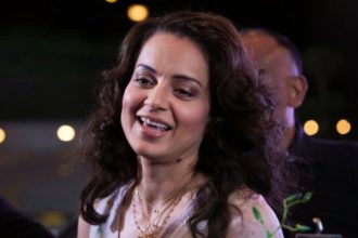 Why has Kangana Ranaut hurt people’s sentiments again?