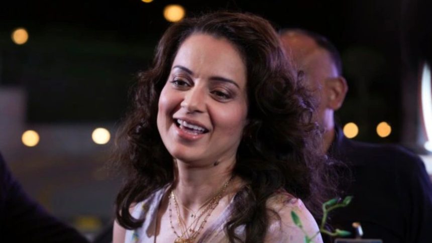 Why has Kangana Ranaut hurt people’s sentiments again?