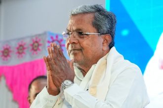 MUDA scam: Siddaramaiah alleges bid to destabilise govt; moves Karnataka HC against governor order