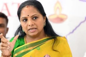 Supreme Court grants bail to K Kavitha in Delhi Liquor policy scam