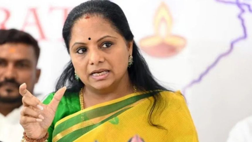 Supreme Court grants bail to K Kavitha in Delhi Liquor policy scam