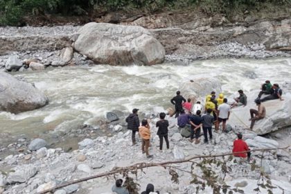 Kedarnath cloudburst Youth of Triyuginarayan emerged as saviour for 13