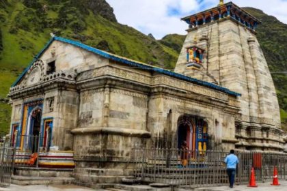 Uttarakhand: 184 pilgrims died during Char Dham yatra, including 6 in Kedarnath cloudburst