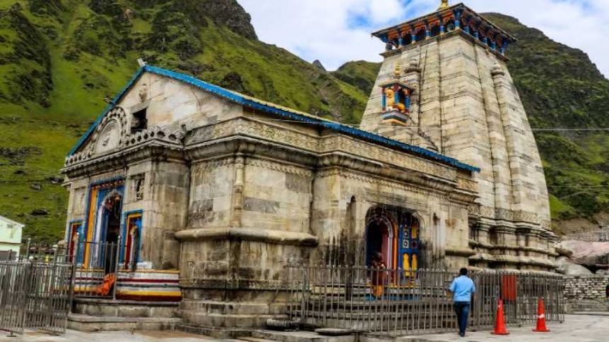 Uttarakhand: 184 pilgrims died during Char Dham yatra, including 6 in Kedarnath cloudburst