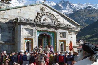 Uttarakhand Char Dham yatra completes 100 days, 60 percent pilgrims reached in first 30 days