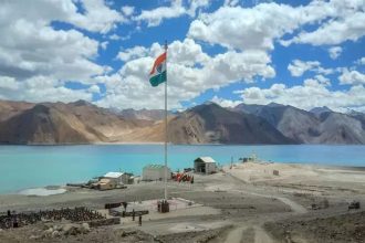 Centre announces five new districts in Ladakh to ‘bolster governance’