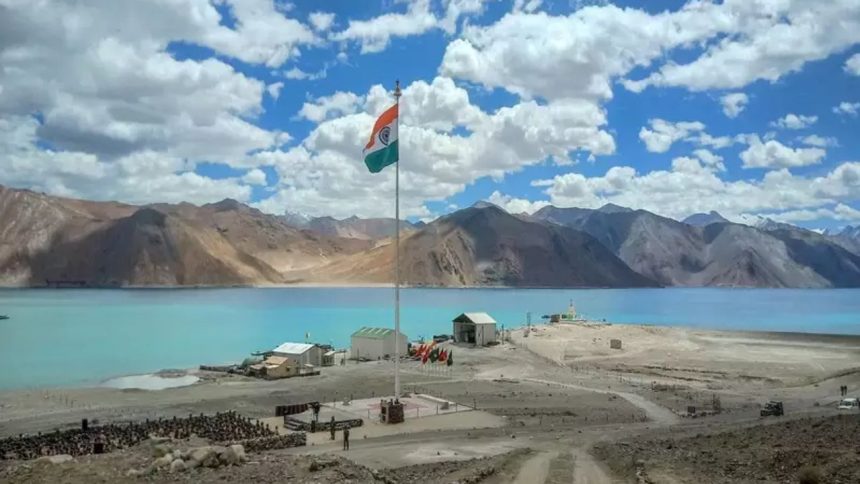 Centre announces five new districts in Ladakh to ‘bolster governance’