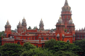 Madras HC orders re trial Tamil Nadu Ministers to face charges