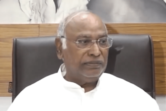 ‘Centre should’ve brought bill to Parliament’: Kharge opposes SC’s ‘creamy layer’ observation