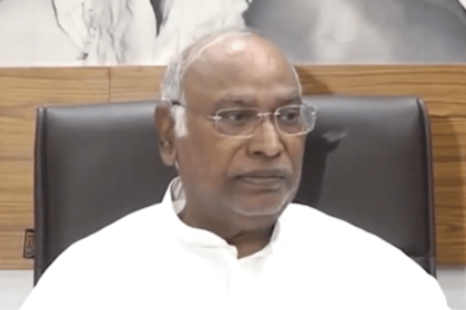 ‘Centre should’ve brought bill to Parliament’: Kharge opposes SC’s ‘creamy layer’ observation