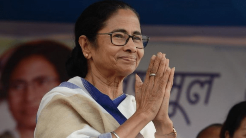 Centre’s reply to Mamata Banerjee letter: ‘123 fast-track courts allocated to West Bengal but…’